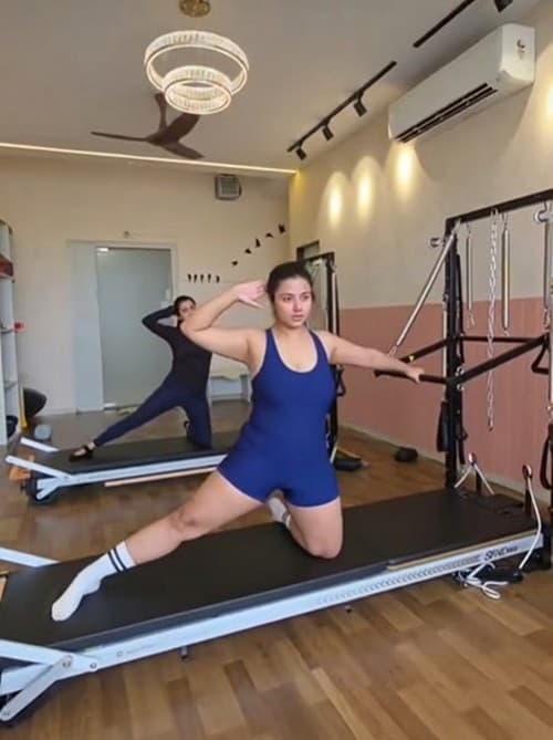 Celeb Pilates Studio โ Andheri West, Mumbai
