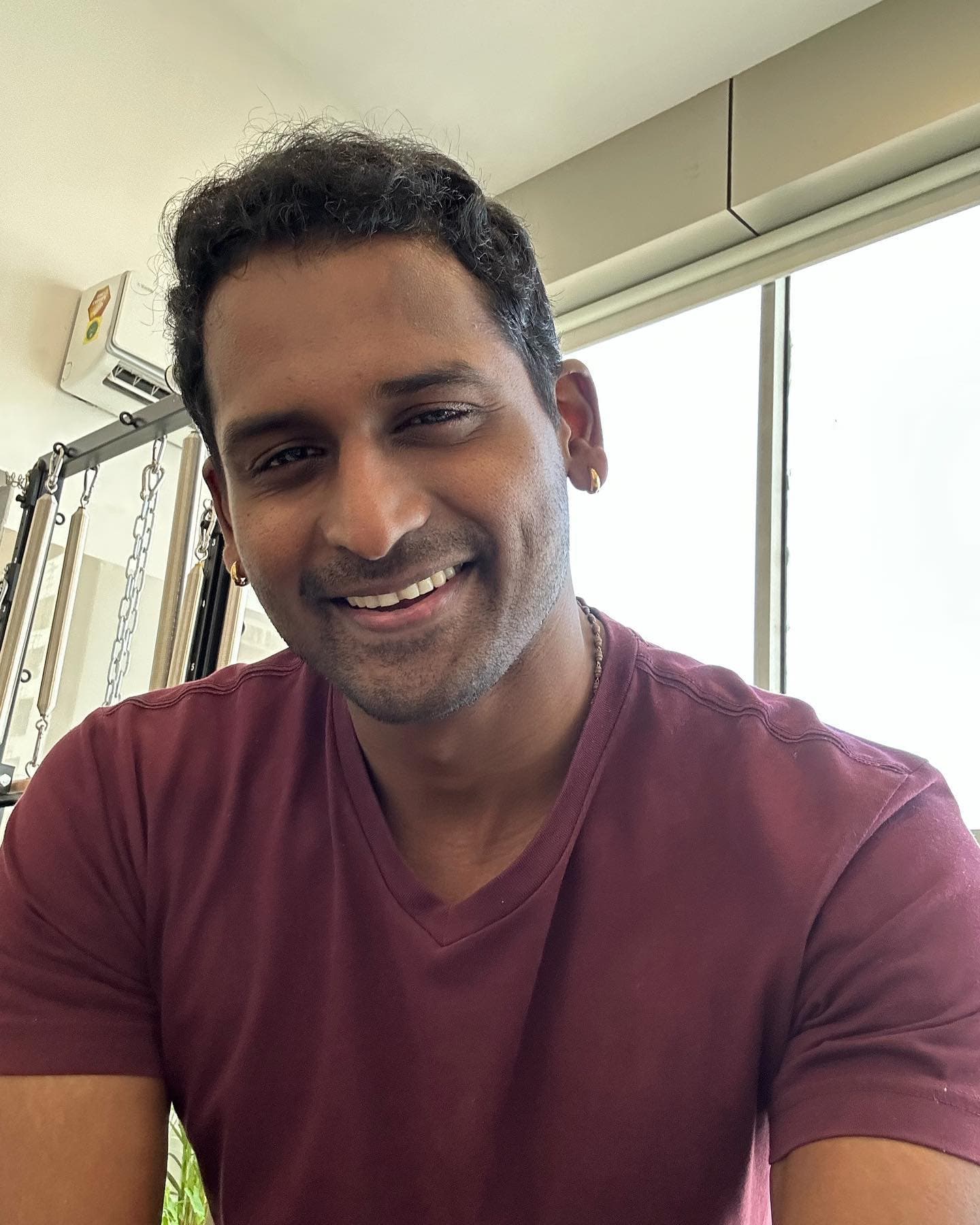 Swapnil β Performance Longevity Coach